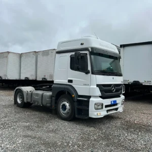 Mercedes Benz Axor 1933