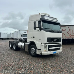 Volvo FH 460