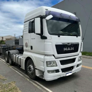 Man TGX 28.440