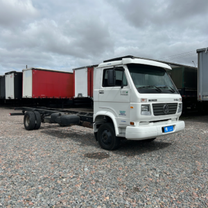 Volkswagen 9-150 Worker